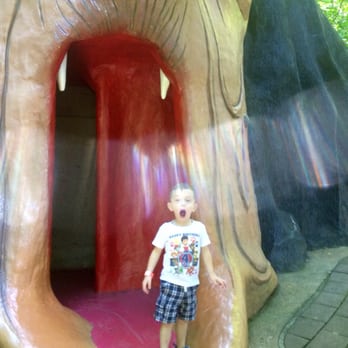Enchanted Forest - Amusement Parks Near Me - Turner, Oregon Enchanted Forest - Amusement Parks Near Me - Turner, Oregon