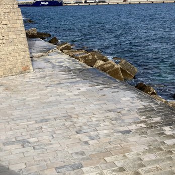 Porto antico - Landmarks & Historical Buildings Near Me - Monopoli, BA