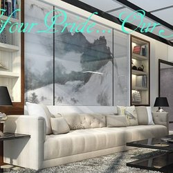 Pride & Joy Cleaning Services - COMMERCIAL