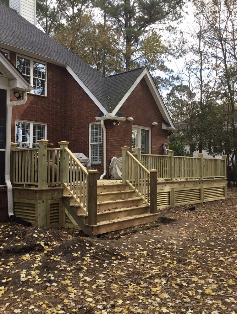 Slide of Custom Homes And Renovations