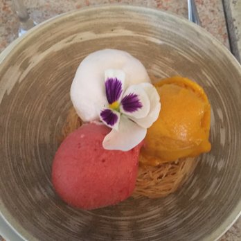 Catch NYC - Sorbet - Asian Fusion Near Me - New York, New York