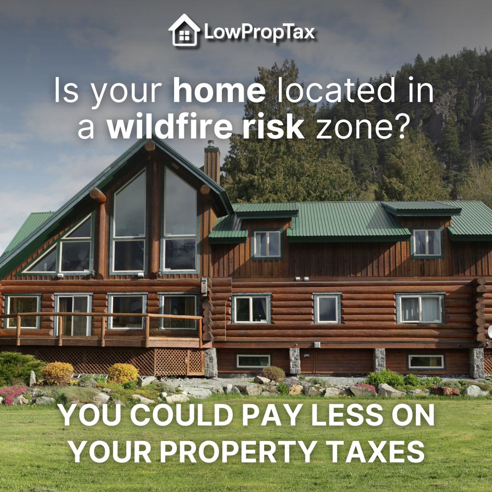 Low Prop Tax - property tax consultant in Roseville, CA