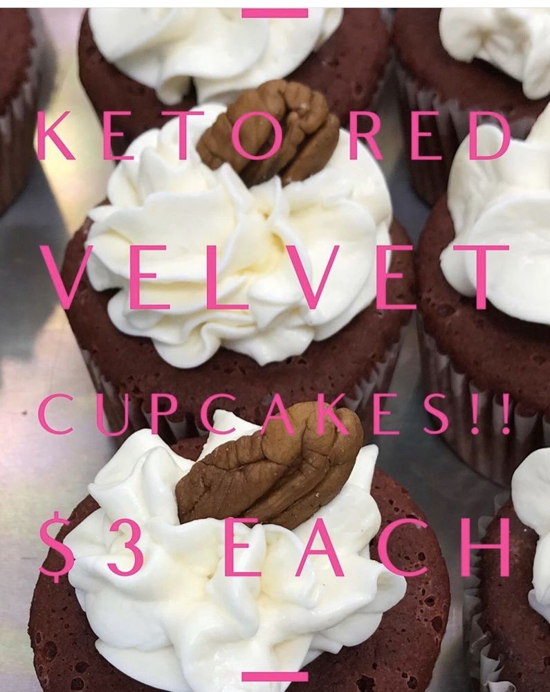 CHOP SUGAR 31 Photos 744 Museum Dr, Mobile, Alabama Bakeries