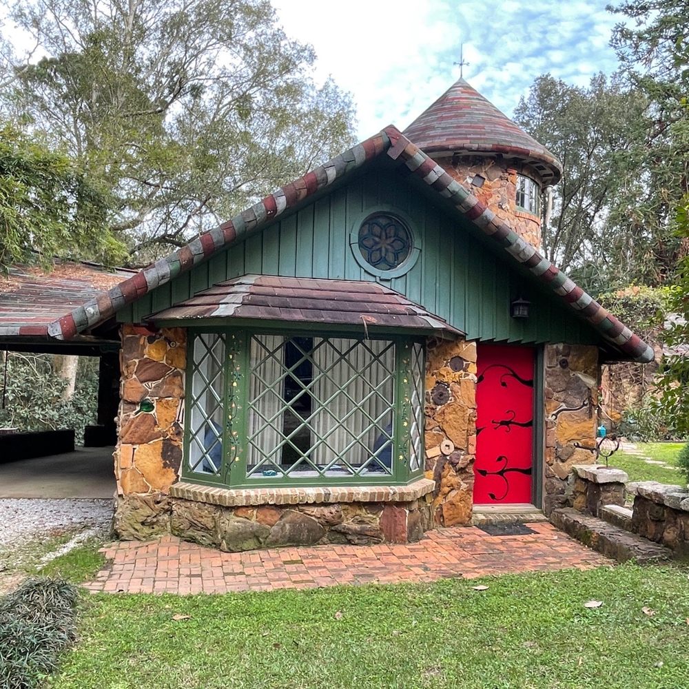 Dean Mosher Studio - Historical Tours Near Me - Fairhope, Alabama