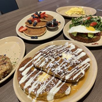 Snooze, an A.M. Eatery - Breakfast & Brunch Near Me - Tempe, Arizona