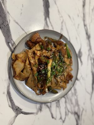 Silk Road Uyghur Cuisine by null