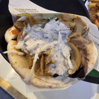 L'As du Fallafel - Kosher Near Me - Paris, 75