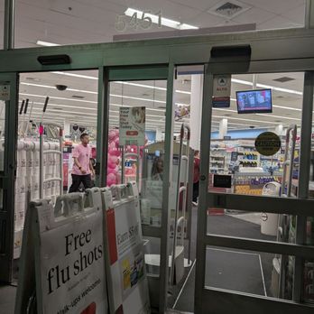 Walgreens - Ceejay needs a promotion for helping me today! - Drugstores Near Me - Los Angeles, California Walgreens - Ceejay needs a promotion for helping me today! - Drugstores Near Me - Los Angeles, California