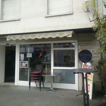 Cafe Diener - Cafes Near Me - Radolfzell, BW