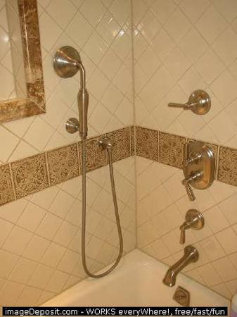 Slide of Jaime’s Plumbing and Electrical Services