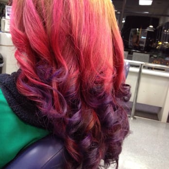 Supercuts - For gorgeous color, go visit Jasmine Feldman! From dark brown, blonde with natural highlights, to rainbow ombré she is the best! - Hair Salons Near Me - LA CANADA, California Supercuts - For gorgeous color, go visit Jasmine Feldman! From dark brown, blonde with natural highlights, to rainbow ombré she is the best! - Hair Salons Near Me - LA CANADA, California