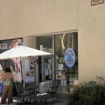 Promenade on the Peninsula - Shopping Centers Near Me - Rolling Hills Estates, California