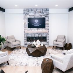 Melissa L Brown, DMD MS - Waiting Area