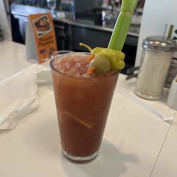 24th Street Cafe - Bloody Mary - Diners Near Me - Bakersfield, California 24th Street Cafe - Bloody Mary - Diners Near Me - Bakersfield, California