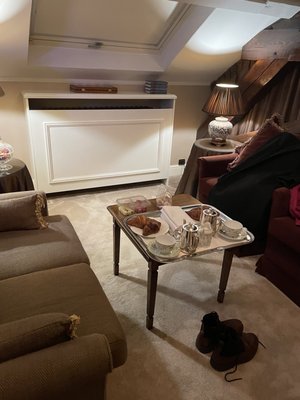 Hotel Heritage - Relais & Chateaux by null