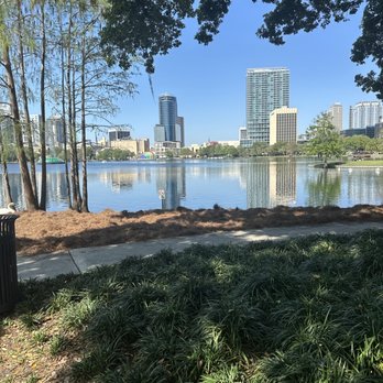 Lake Eola Park - Parks Near Me - Orlando, Florida Lake Eola Park - Parks Near Me - Orlando, Florida