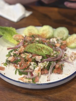 Tequila Veintiuno Mexican Cuisine by null