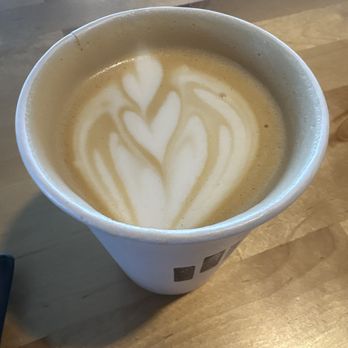 Mundos HQ - Just a plain ol' latte - Coffee Roasteries Near Me - Traverse City, Michigan Mundos HQ - Just a plain ol' latte - Coffee Roasteries Near Me - Traverse City, Michigan