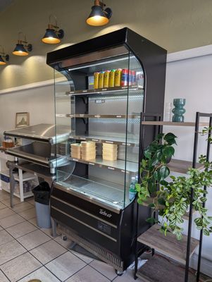Mon Superette by null