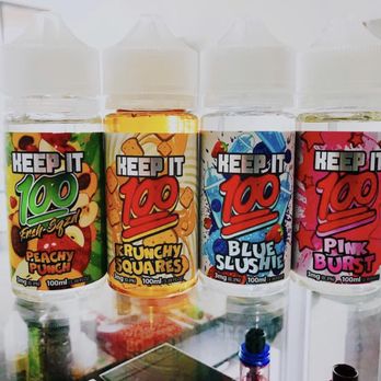 Peoria Vape - Keeping it - Vape Shops Near Me - Peoria, Arizona