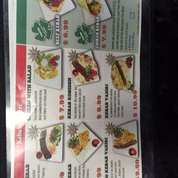 Daddy's Grill - Menu - Halal Near Me - Richmond, British Columbia Daddy's Grill - Menu - Halal Near Me - Richmond, British Columbia