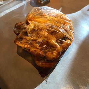 Backyard Bayou - Shrimp bag - Cajun/Creole Near Me - Union City, California