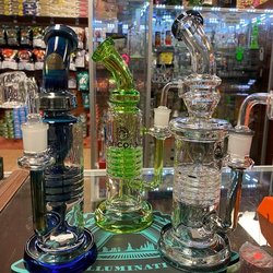 Tip Top Tobacco