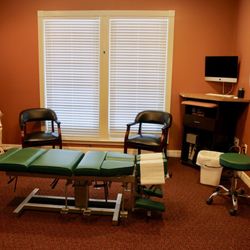 Wellness First Medical Center