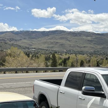 Whispering Vine - Views - Wine Bars Near Me - Reno, Nevada