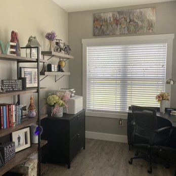 Get Organized - Organized office space - Home Staging Near Me
