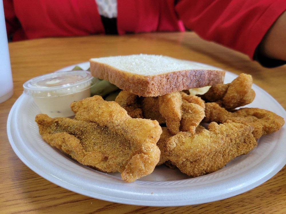 BAMA BARBECUE & GRILL Updated August 2024 13 Photos & 16 Reviews