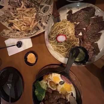 The BEP Corner - Asian Fusion Near Me - Duluth, Georgia