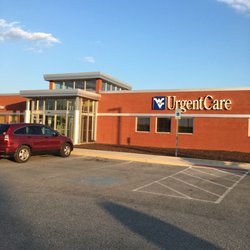 Wvu Medicine University Urgent Care