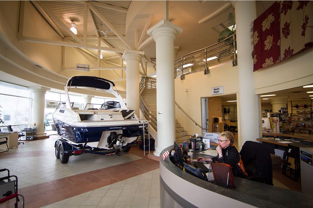 GO RV AND MARINE RED DEER Updated July 2024 7414 50th Ave, Red Deer