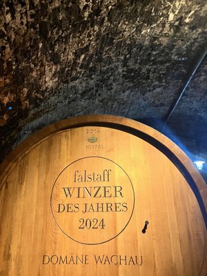 Domäne Wachau by null