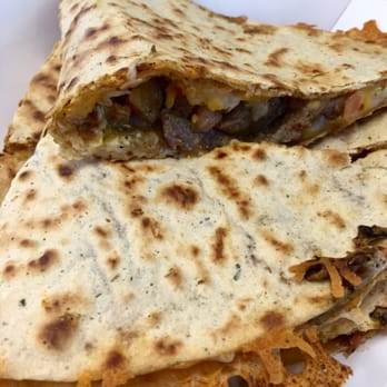Street Kitchen - Food Trucks Near Me