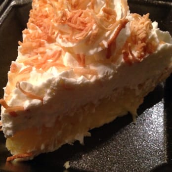 Village Inn - Coconut pie - Diners Near Me - Aurora, Colorado Village Inn - Coconut pie - Diners Near Me - Aurora, Colorado
