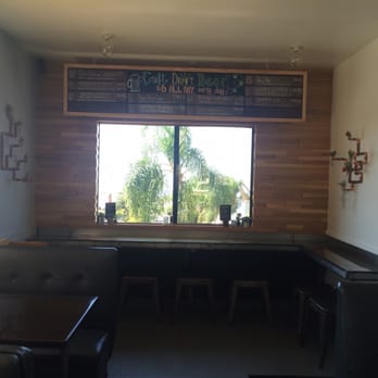 MRK Public - New American Near Me - San Clemente, California MRK Public - New American Near Me - San Clemente, California