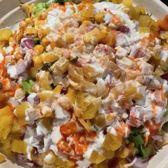 Taki Taki Mexican Grill - Beef Burrito Bowl - Mexican Near Me - Albany, New York