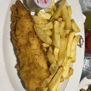 Poppies - Fish and chips - Fish & Chips Near Me - London, XGL Poppies - Fish and chips - Fish & Chips Near Me - London, XGL