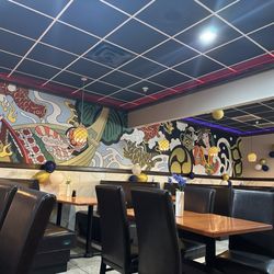 Arashi Sushi & Hibachi