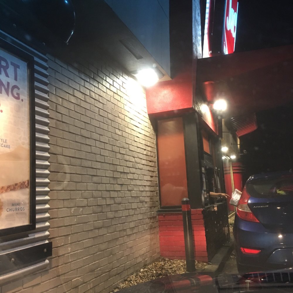 Jack in the Box - Fast Food Near Me - Hermitage, Tennessee Jack in the Box - Fast Food Near Me - Hermitage, Tennessee