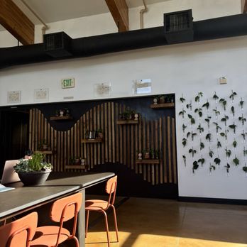 Amate Coffee - Coffee & Tea Near Me - Lancaster, California