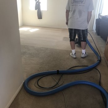 George's Carpet & Upholstery - Carpet Cleaning Near Me