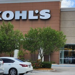 Kohl's - Outside