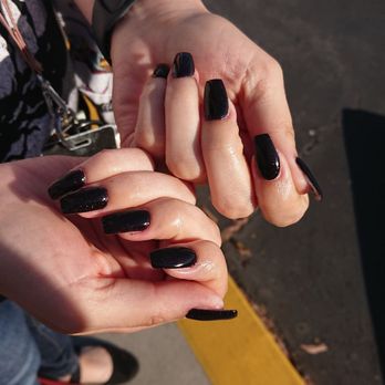 QT Nails - Nail Salons Near Me - Orange, California