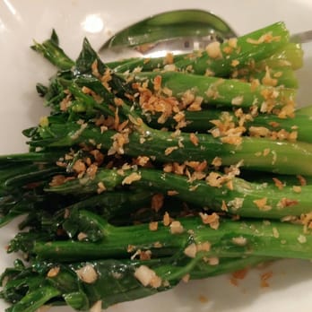 大班樓 - Chinese broccoli - Chinese Near Me - Hong Kong, HK