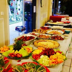 Vizcaya by the Sea - Holiday Party '15