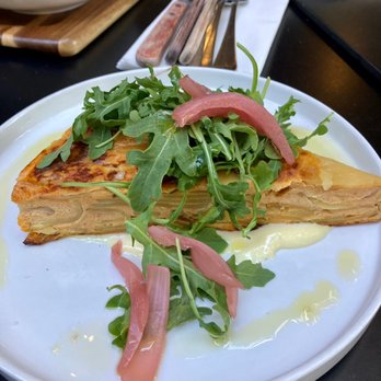 Mr West Coffee - Spanish tortilla - Wine Bars Near Me - Seattle, Washington Mr West Coffee - Spanish tortilla - Wine Bars Near Me - Seattle, Washington