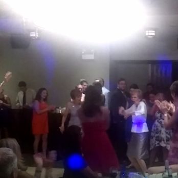 Dance Pro DJ's - Small wedding 2016 - Photo Booth Rentals Near Me Dance Pro DJ's - Small wedding 2016 - Photo Booth Rentals Near Me